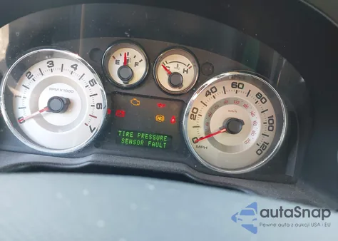 2007 Ford Edge Sel z USA, uszkodzony, nr VIN 2FMDK48C77BA99728